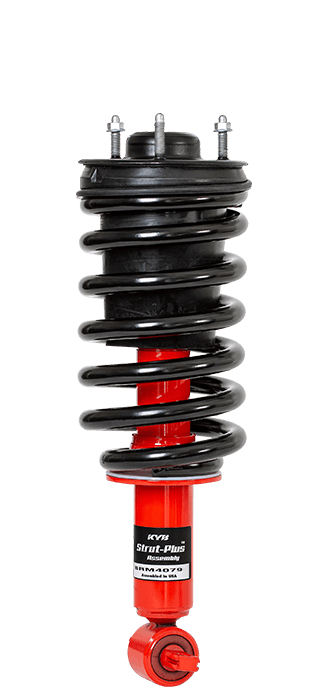KYB Shock Absorbers